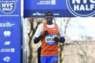 Jacob Kiplimo